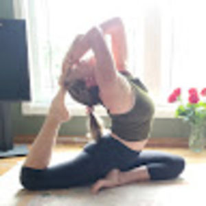 Meet your Posher, Fiona